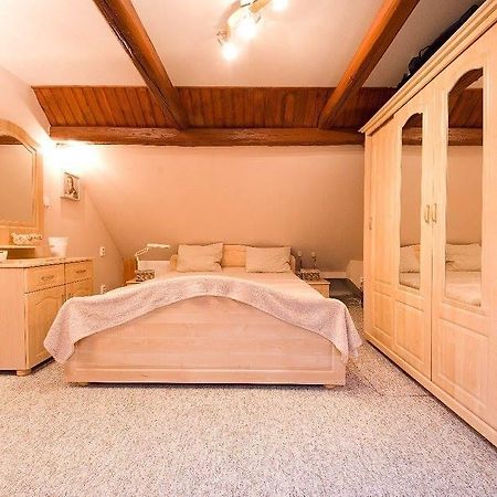 Apartmanek U Spicaku Albrechtice v Jizerskych horach Exterior foto