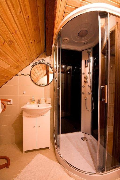 Apartmanek U Spicaku Albrechtice v Jizerskych horach Exterior foto